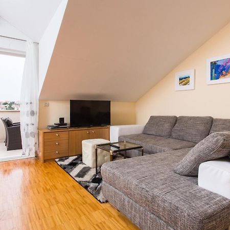 Sunlit Comfort Apartments Dubrovnik Exterior photo