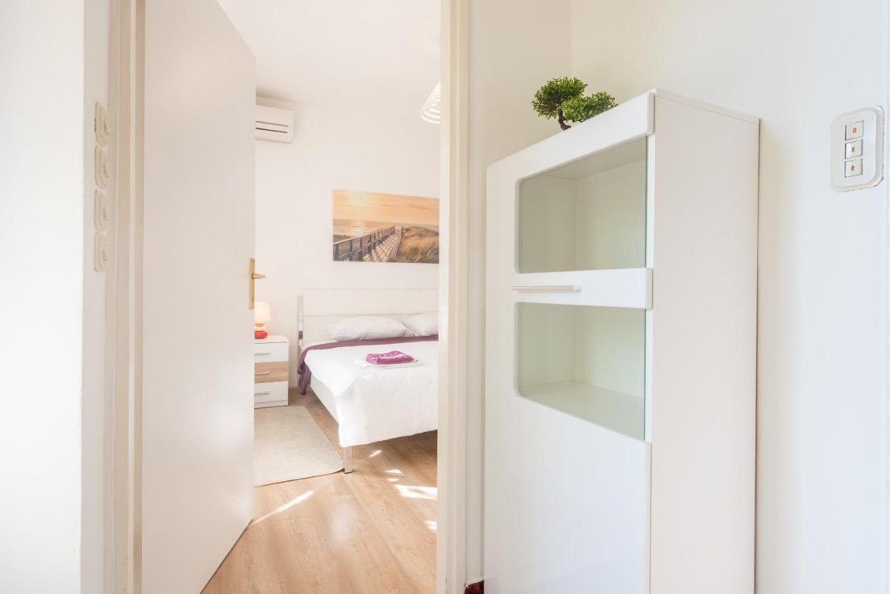 Sunlit Comfort Apartments Dubrovnik Exterior photo