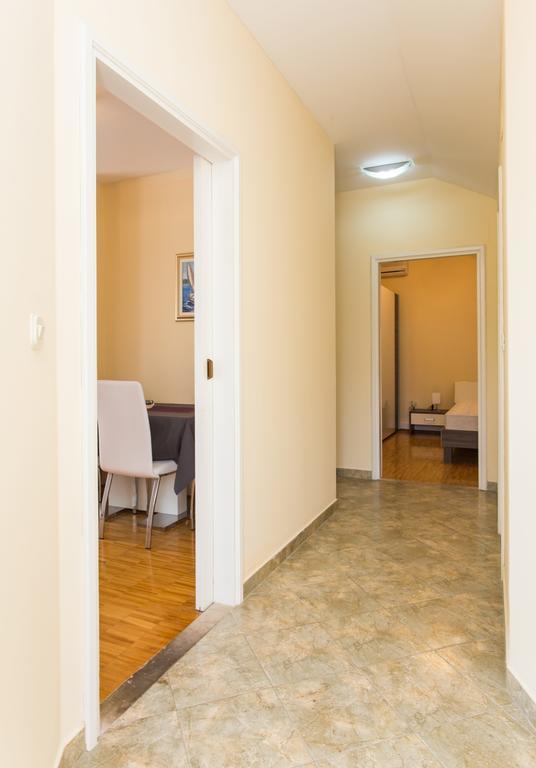 Sunlit Comfort Apartments Dubrovnik Room photo