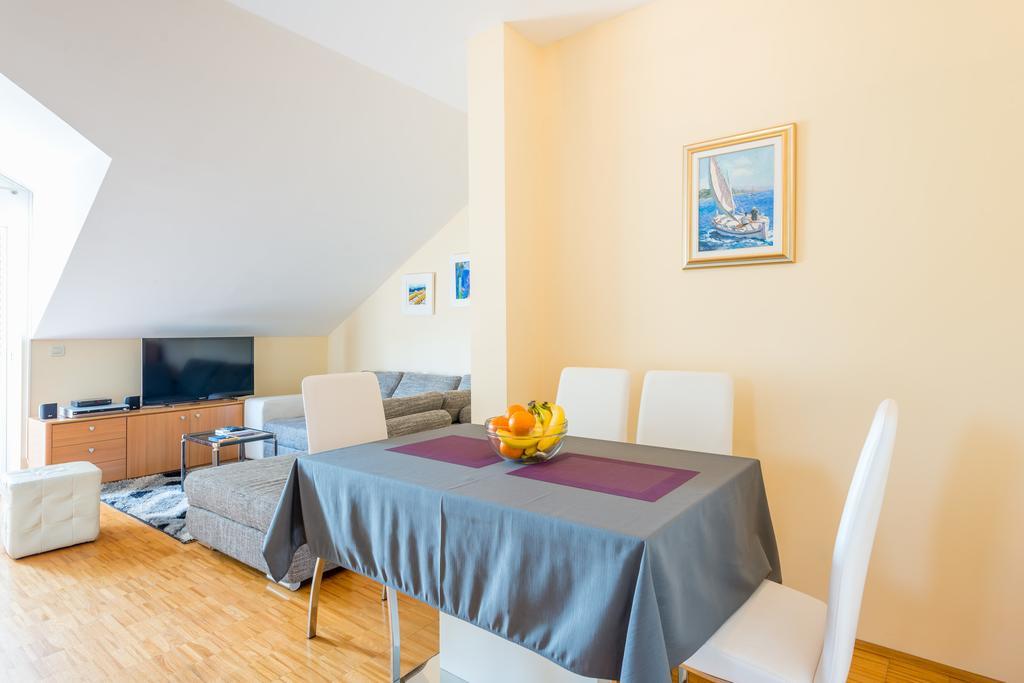 Sunlit Comfort Apartments Dubrovnik Exterior photo