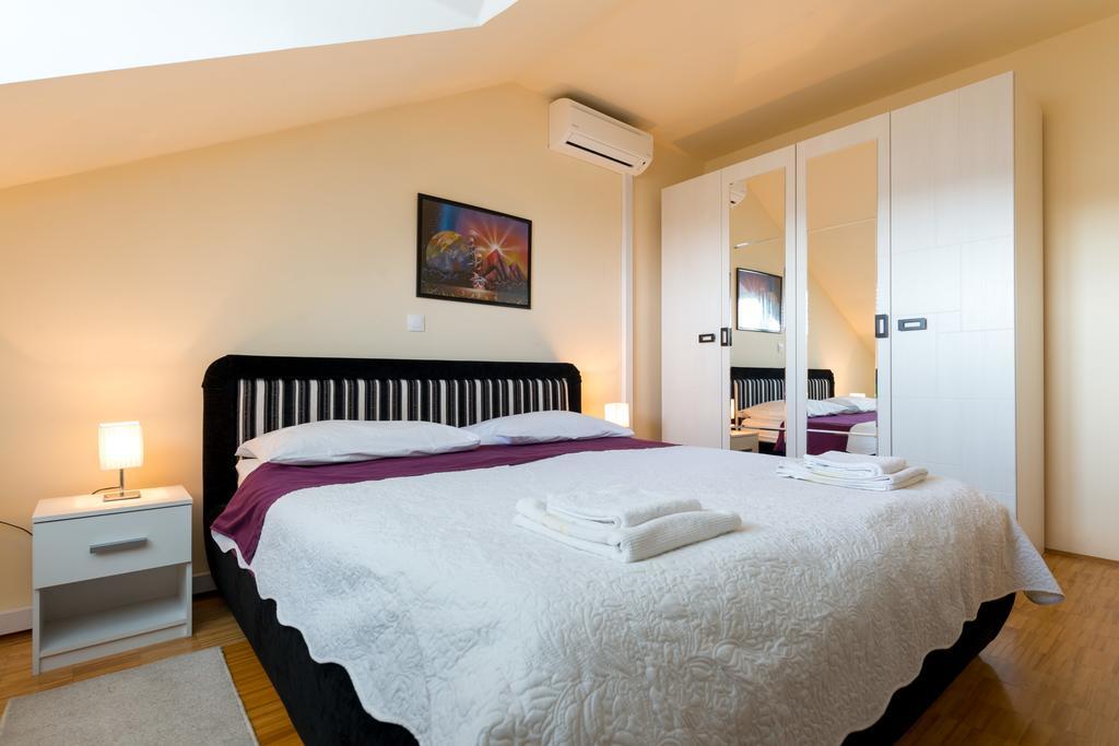 Sunlit Comfort Apartments Dubrovnik Exterior photo